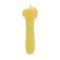 UNIHORN USB Bullet Vibrator Bean Blossom Gelb