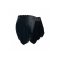 MALE BASICS Dngeons Leather Warrior Skirt Schwarz One Size