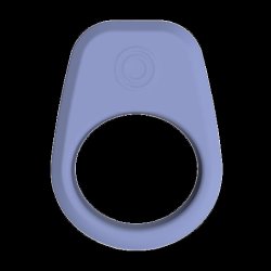 LUX-US Paartoy-Set Penisring LuxHim & Klitoris-Stimulator LuxHer