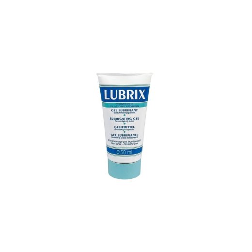 LUBRIX Lubrifist 50ml