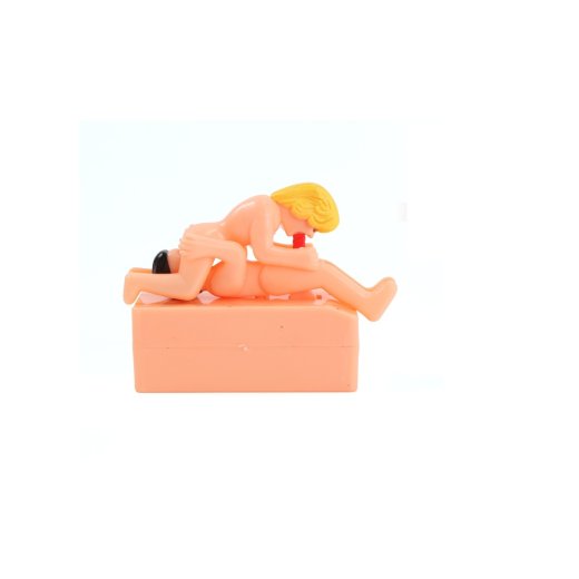 DIVERTYSEX Joke Doll 69 Stellung