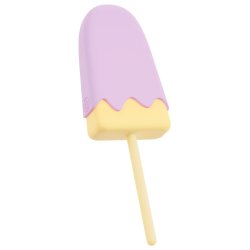 YOU 2 TOYS Vibrating Popsicle