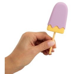YOU 2 TOYS Vibrating Popsicle