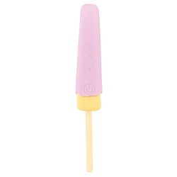 YOU 2 TOYS Vibrating Popsicle