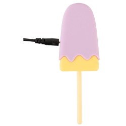 YOU 2 TOYS Vibrating Popsicle