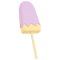 YOU 2 TOYS Vibrating Popsicle