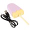 YOU 2 TOYS Vibrating Popsicle