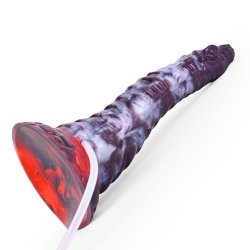 KIOTOS Monstar Cox SerpienteCock Ø 6,2 cm x 25 cm