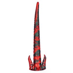 KIOTOS Monstar Cox Octo Cock Ø 5,0 cm x 44,5 cm