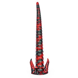KIOTOS Monstar Cox Octo Cock Ø 5,0 cm x 44,5 cm