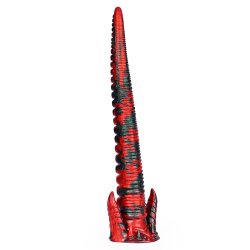 KIOTOS Monstar Cox Octo Cock Ø 5,0 cm x 44,5 cm