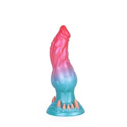 KIOTOS Monstar Cox Frostfang Cock Ø 6,4 cm x 18,6 cm