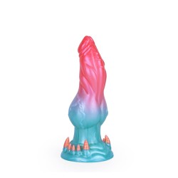 KIOTOS Monstar Cox Frostfang Cock Ø 6,4 cm x 18,6 cm