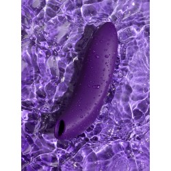 WE-VIBE Melt 2 Druckwellen-Vibrator Violett