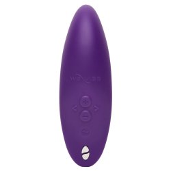 WE-VIBE Melt 2 Druckwellen-Vibrator Violett