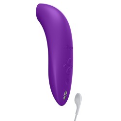WE-VIBE Melt 2 Druckwellen-Vibrator Violett