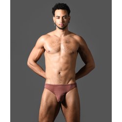ANDREW CHRISTIAN Almost Naked Ibiza Energy Capsule Brief Rost
