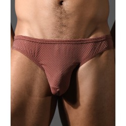 ANDREW CHRISTIAN Almost Naked Ibiza Energy Capsule Brief Rost