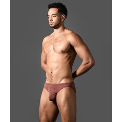 ANDREW CHRISTIAN Almost Naked Ibiza Energy Capsule Brief Rost