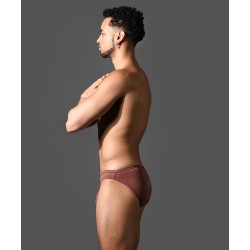 ANDREW CHRISTIAN Almost Naked Ibiza Energy Capsule Brief Rost