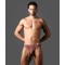 ANDREW CHRISTIAN Almost Naked Ibiza Energy Capsule Brief Rost