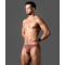 ANDREW CHRISTIAN Almost Naked Ibiza Energy Capsule Brief Rost