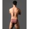 ANDREW CHRISTIAN Almost Naked Ibiza Energy Capsule Brief Rost