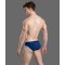 ANDREW CHRISTIAN Almost Naked Hamptons Capsule Brief Blau