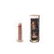SILEXD Modell 2 6 Dildo 15,4 cm mit Saugfuss Light Skin