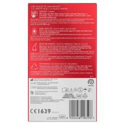DUREX Gefühlsecht Slim 10 Stk.