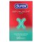 DUREX Gefühlsecht Slim 10 Stk.
