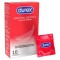 DUREX Gefühlsecht Ultra Dünn 10 Stk.