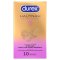 DUREX Hautnah Extra Feucht Ultra Dünn 10 Stk.