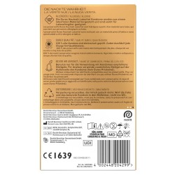 DUREX Hautnah 10 Stk. Laxtexfrei