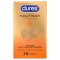DUREX Hautnah 16 Stk. Laxtexfrei