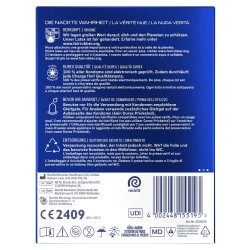 DUREX Performa Verzögernd 40 Stk.
