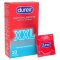 DUREX Gefühlsecht XXL 10 Stk. Extra Gross