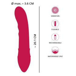 YOU 2 TOYS Showers To Orgasm Vibrator als Duschaufsatz