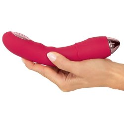 YOU 2 TOYS Showers To Orgasm Vibrator als Duschaufsatz