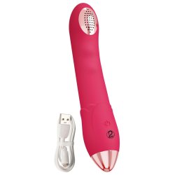 YOU 2 TOYS Showers To Orgasm Vibrator als Duschaufsatz