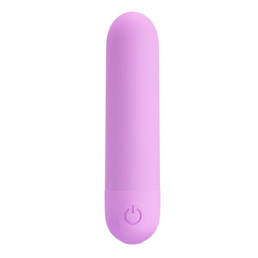 PRETTY LOVE Mini Massager Stefan Lila