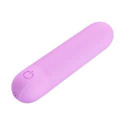 PRETTY LOVE Mini Massager Stefan Lila