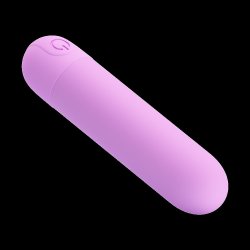 PRETTY LOVE Mini Massager Stefan Lila
