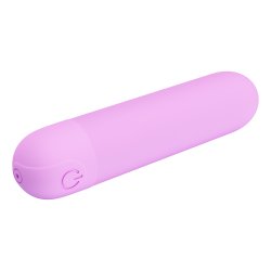 PRETTY LOVE Mini Massager Stefan Lila