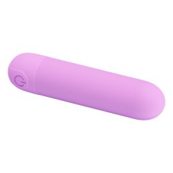 PRETTY LOVE Mini Massager Stefan Lila