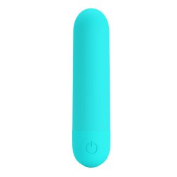 PRETTY LOVE Mini Massager Stefan Mint