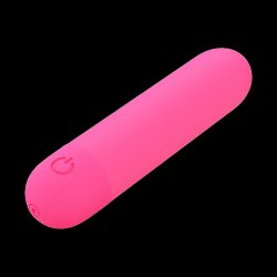 PRETTY LOVE Mini Massager Stefan Pink