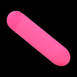 PRETTY LOVE Mini Massager Stefan Pink