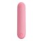 PRETTY LOVE Mini Massager Stefan Light Pink
