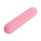 PRETTY LOVE Mini Massager Stefan Light Pink